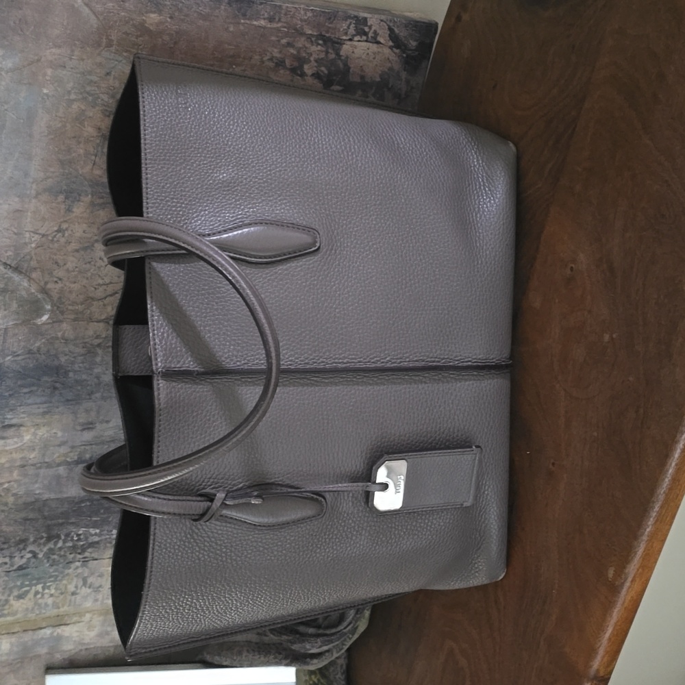 Tod's Joy Tote